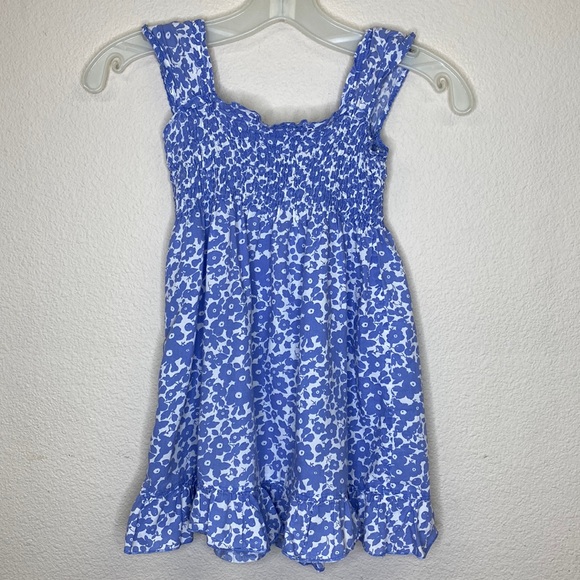 Mini Boden Other - Mini Boden Sundress Toddler Size 3-4
